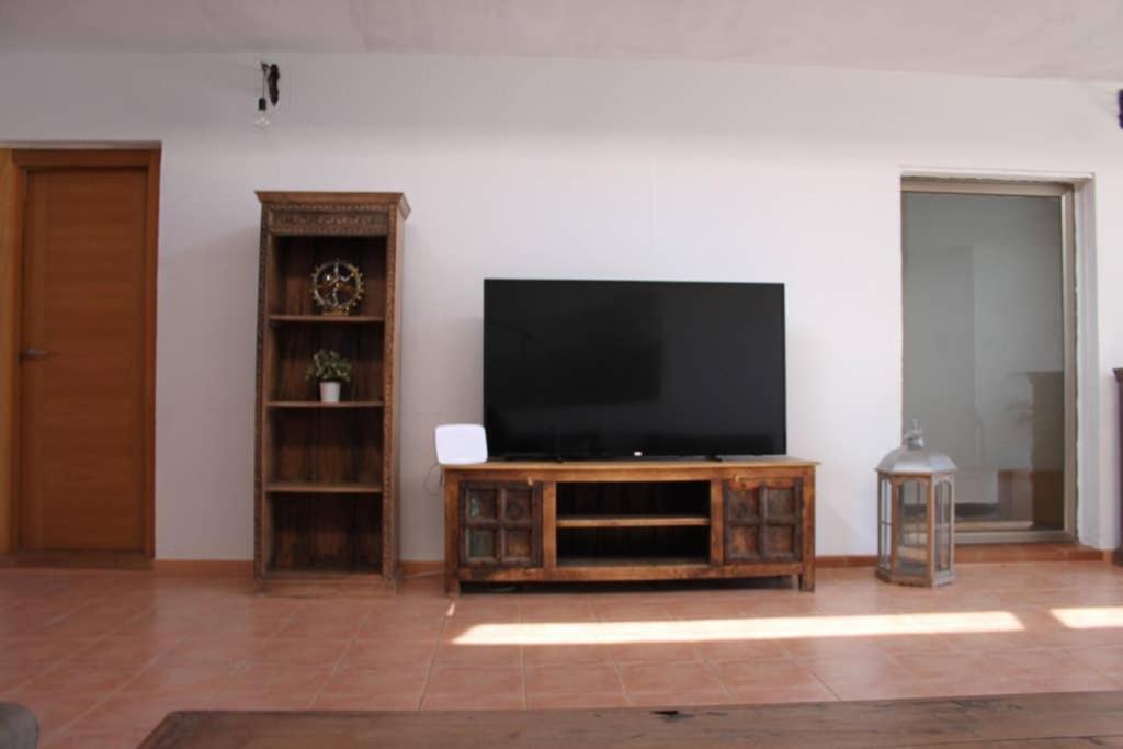 Villa & Golf & Heated Saltwater Pool & Leisure & Wifi Caleta De Fuste Kültér fotó