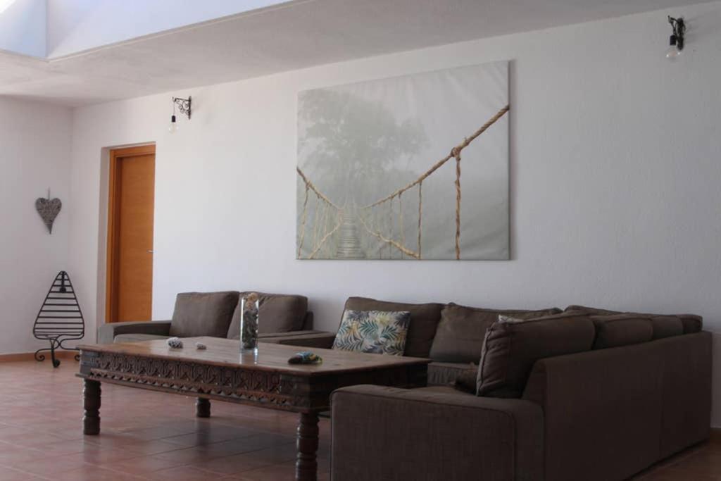 Villa & Golf & Heated Saltwater Pool & Leisure & Wifi Caleta De Fuste Kültér fotó
