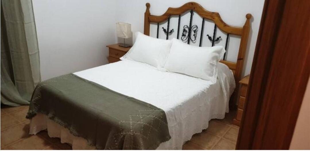Villa & Golf & Heated Saltwater Pool & Leisure & Wifi Caleta De Fuste Kültér fotó